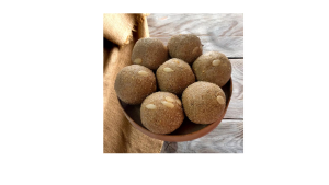 Organic Jawar Laddu