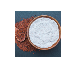 Soaked | Activated Ragi Whole