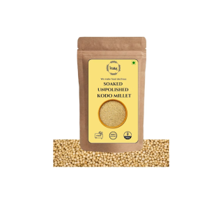 Soaked | Activated Kodo Millet Flour